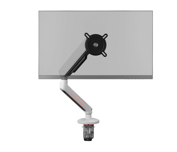 One For All DM8120 Biały na 1 monitor 21"-41" - 1471118 - zdjęcie 3